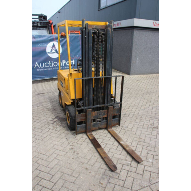 Fenwick F1550-49174674