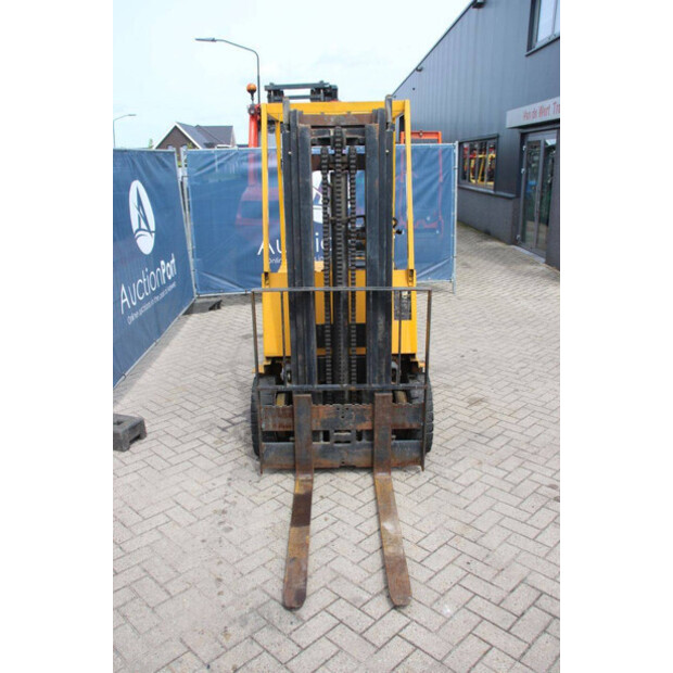 Fenwick F1550-49174675
