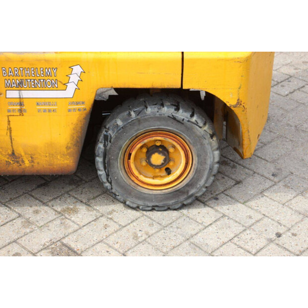 Fenwick F1550-49174682