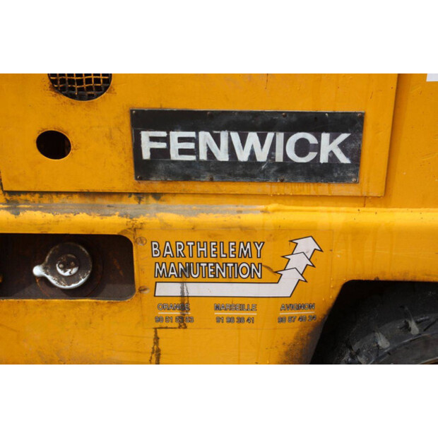 Fenwick F1550-49174683