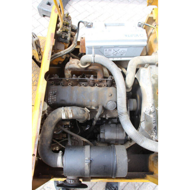Fenwick F1550-49174685