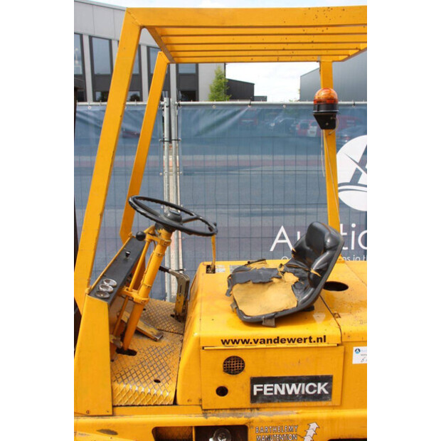 Fenwick F1550-49174688
