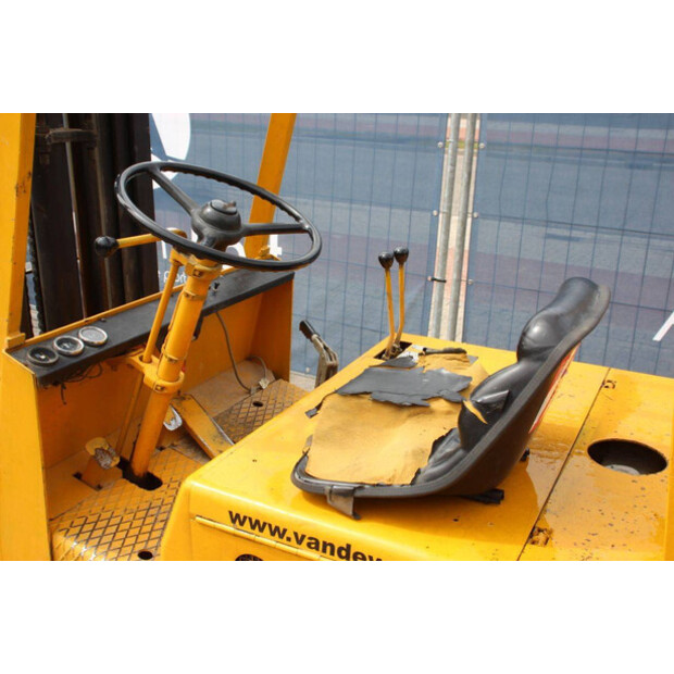 Fenwick F1550-49174689