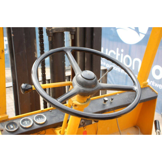 Fenwick F1550-49174691