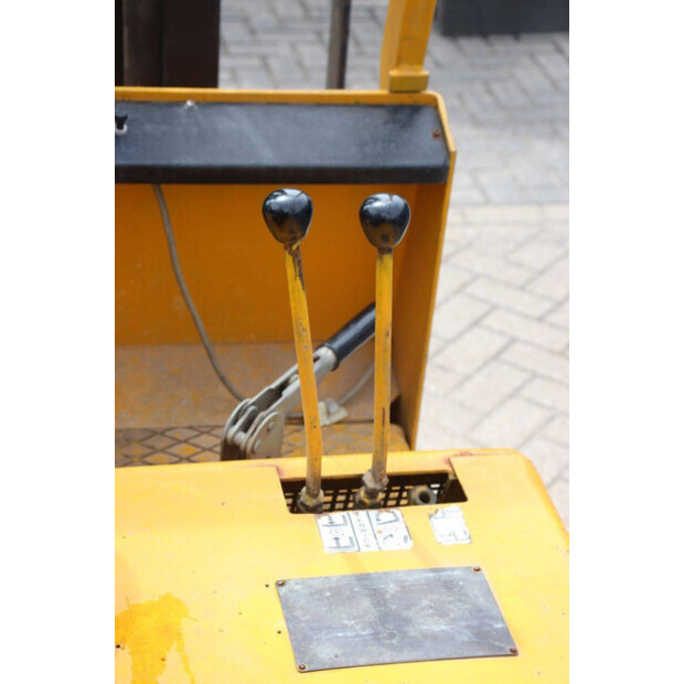 Fenwick F1550-49174692
