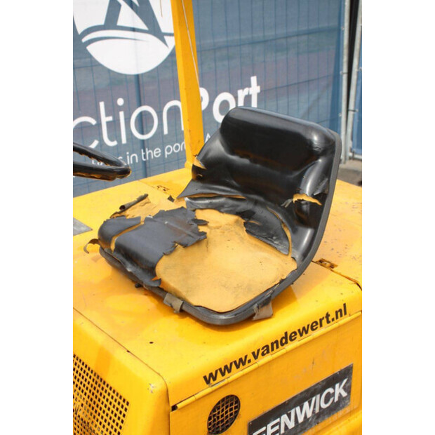 Fenwick F1550-49174693
