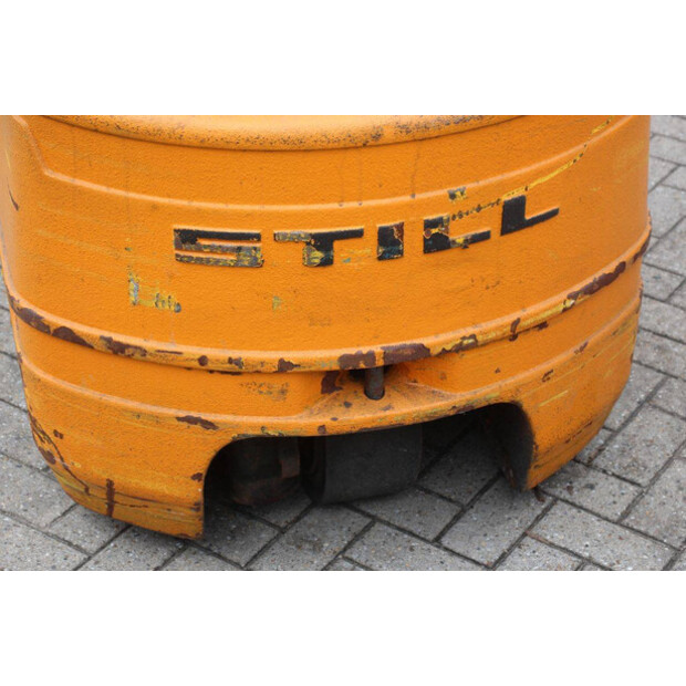 1997 Still R50-15-49174714