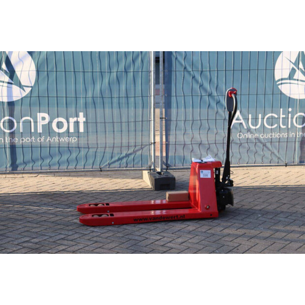 2025 Weldon WPE2000-49174728