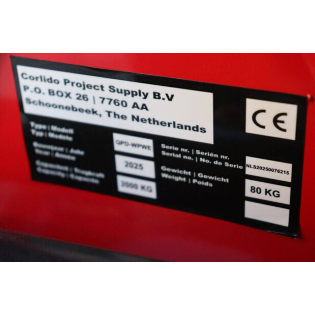2025 CORLIDO QPD-WPWE-49174754