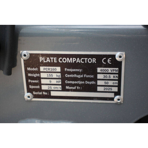 2025 Wepromach PCR160-49174798