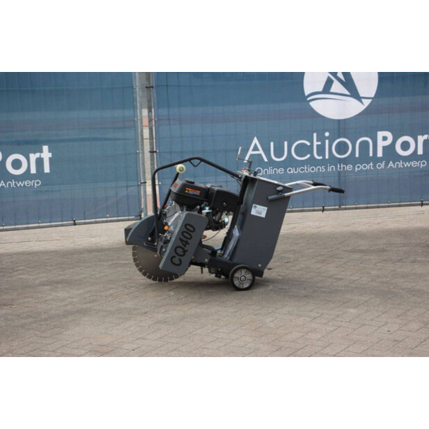2025 Loncin CQ400A-49174800
