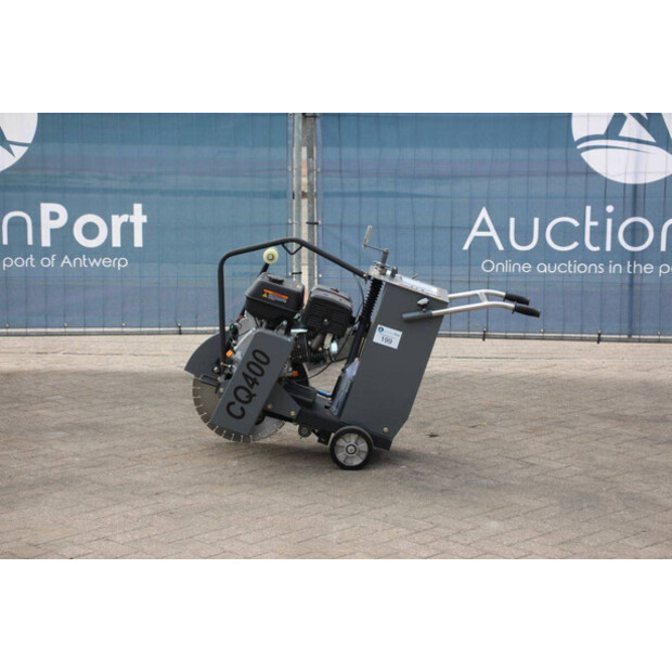 2025 Loncin CQ400A-49174801