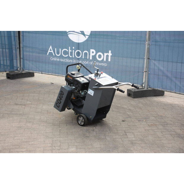 2025 Loncin CQ400A-49174802
