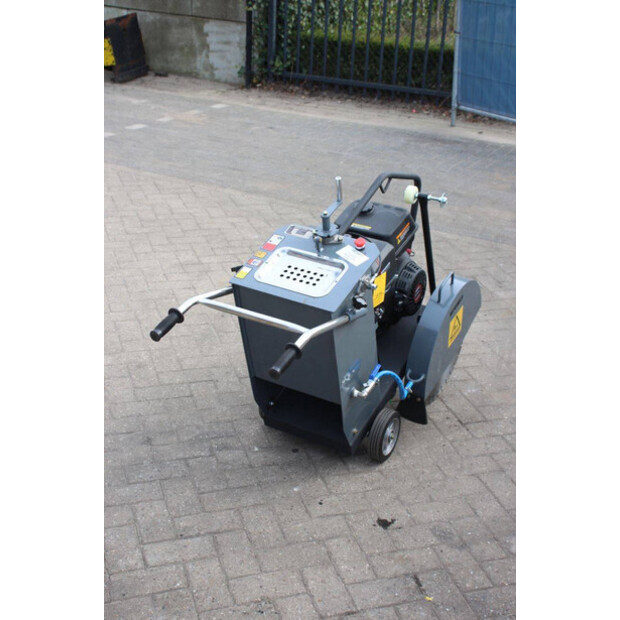 2025 Loncin CQ400A-49174804