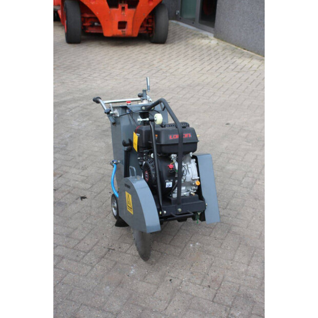 2025 Loncin CQ400A-49174805