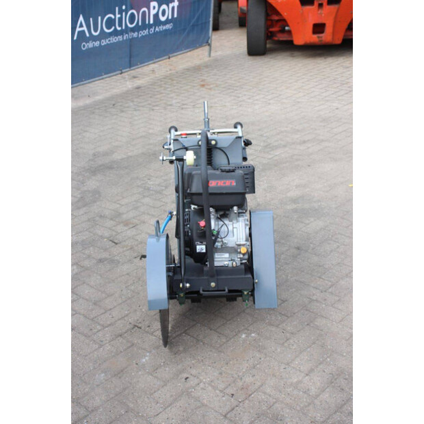 2025 Loncin CQ400A-49174806