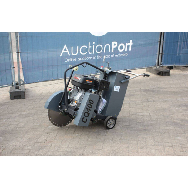 2025 Loncin CQ400A-49174807