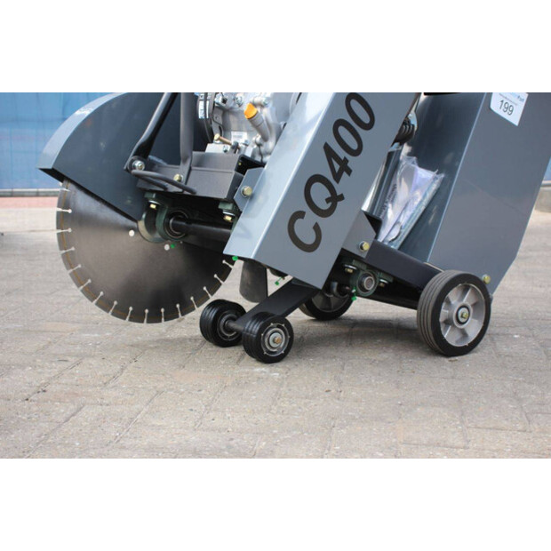 2025 Loncin CQ400A-49174809