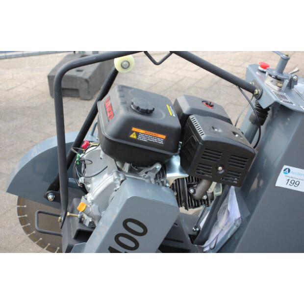2025 Loncin CQ400A-49174810
