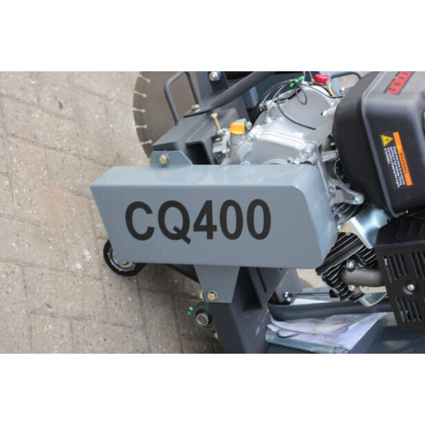 2025 Loncin CQ400A-49174811