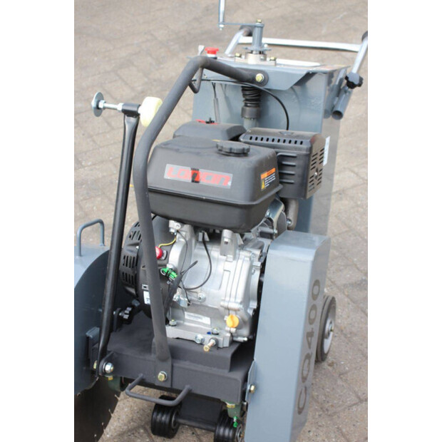2025 Loncin CQ400A-49174812