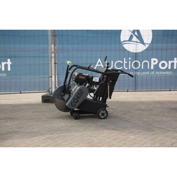 2025 Loncin CQ450-49174817