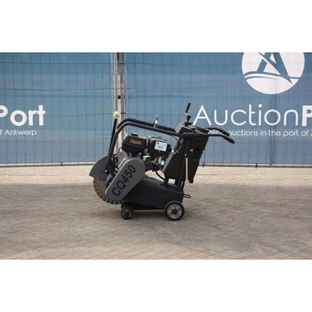 2025 Loncin CQ450-49174818