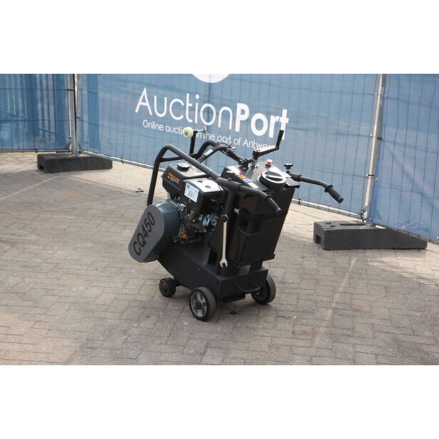 2025 Loncin CQ450-49174819