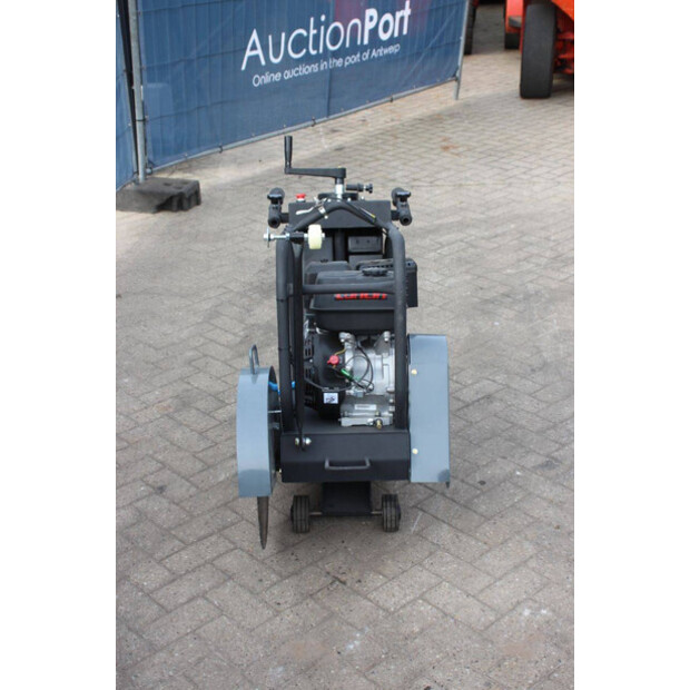 2025 Loncin CQ450-49174823