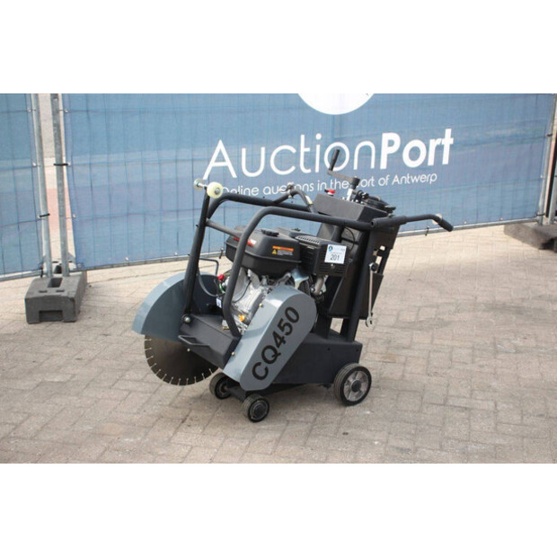 2025 Loncin CQ450-49174824