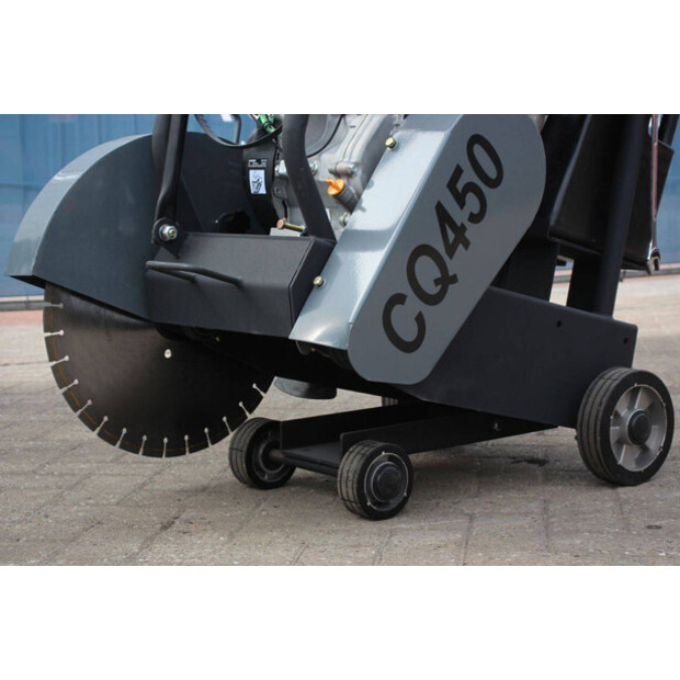2025 Loncin CQ450-49174825