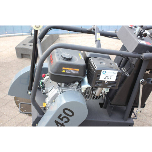 2025 Loncin CQ450-49174827