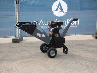 Image for CHIPPERS 2026 Loncin SPWC100