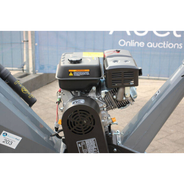 2026 Loncin SPWC100-49174842