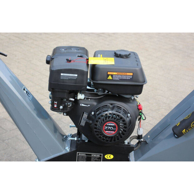 2026 Loncin SPWC100-49174843