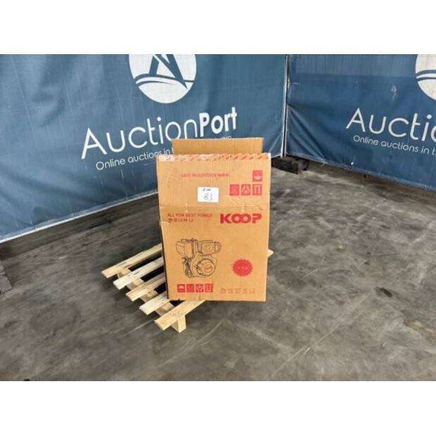 Koop KD1100FC-49174870