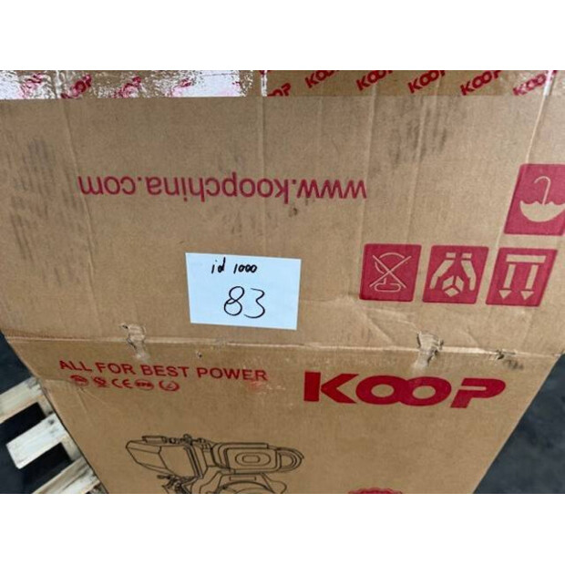 Koop KD1100FC-49174871