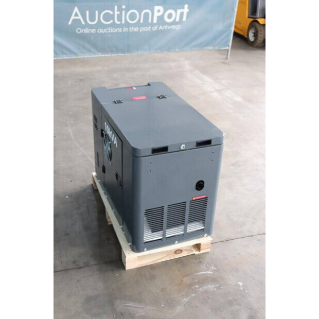 2024 Silent Generator 9500DSE-49174883