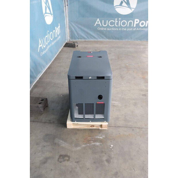 2024 Silent Generator 9500DSE-49174884