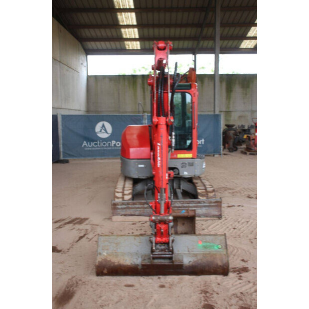 2022 BOBCAT E50Z-49174961