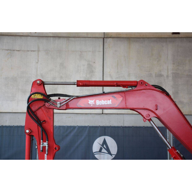 2022 BOBCAT E50Z-49174965