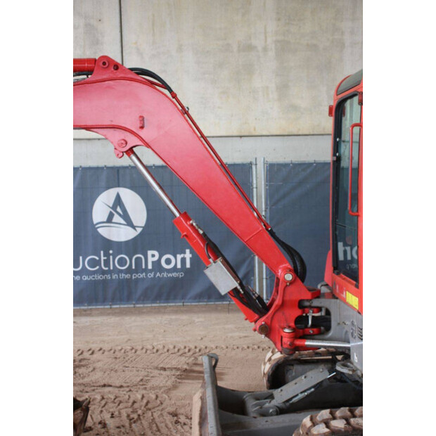 2022 BOBCAT E50Z-49174966