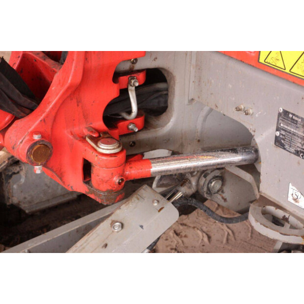 2022 BOBCAT E50Z-49174968