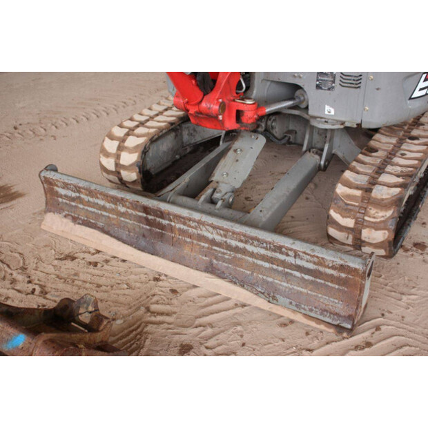 2022 BOBCAT E50Z-49174970