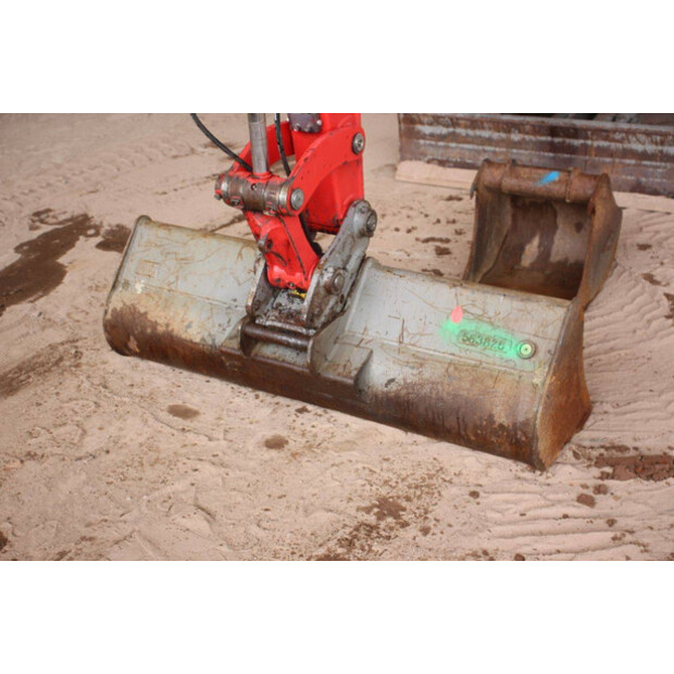 2022 BOBCAT E50Z-49174972