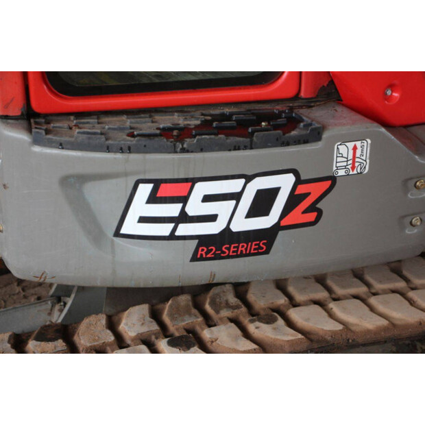 2022 BOBCAT E50Z-49174974