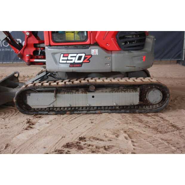 2022 BOBCAT E50Z-49174975