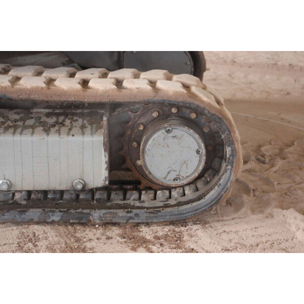 2022 BOBCAT E50Z-49174976