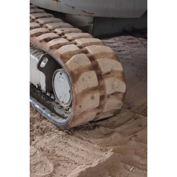 2022 BOBCAT E50Z-49174977