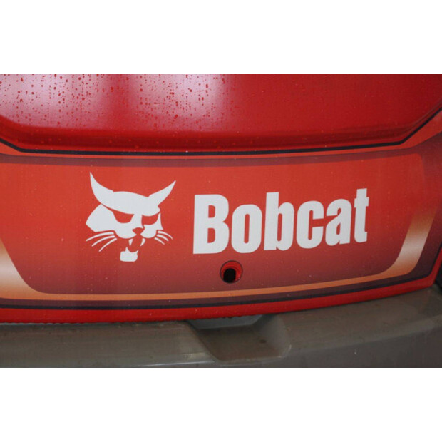2022 BOBCAT E50Z-49174978
